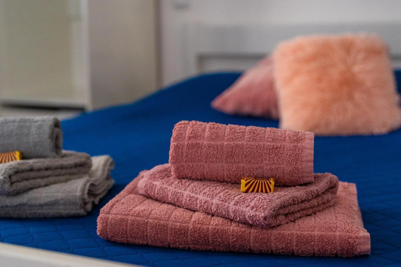 Apartment Rose Κόρτσουλα Εξωτερικό φωτογραφία