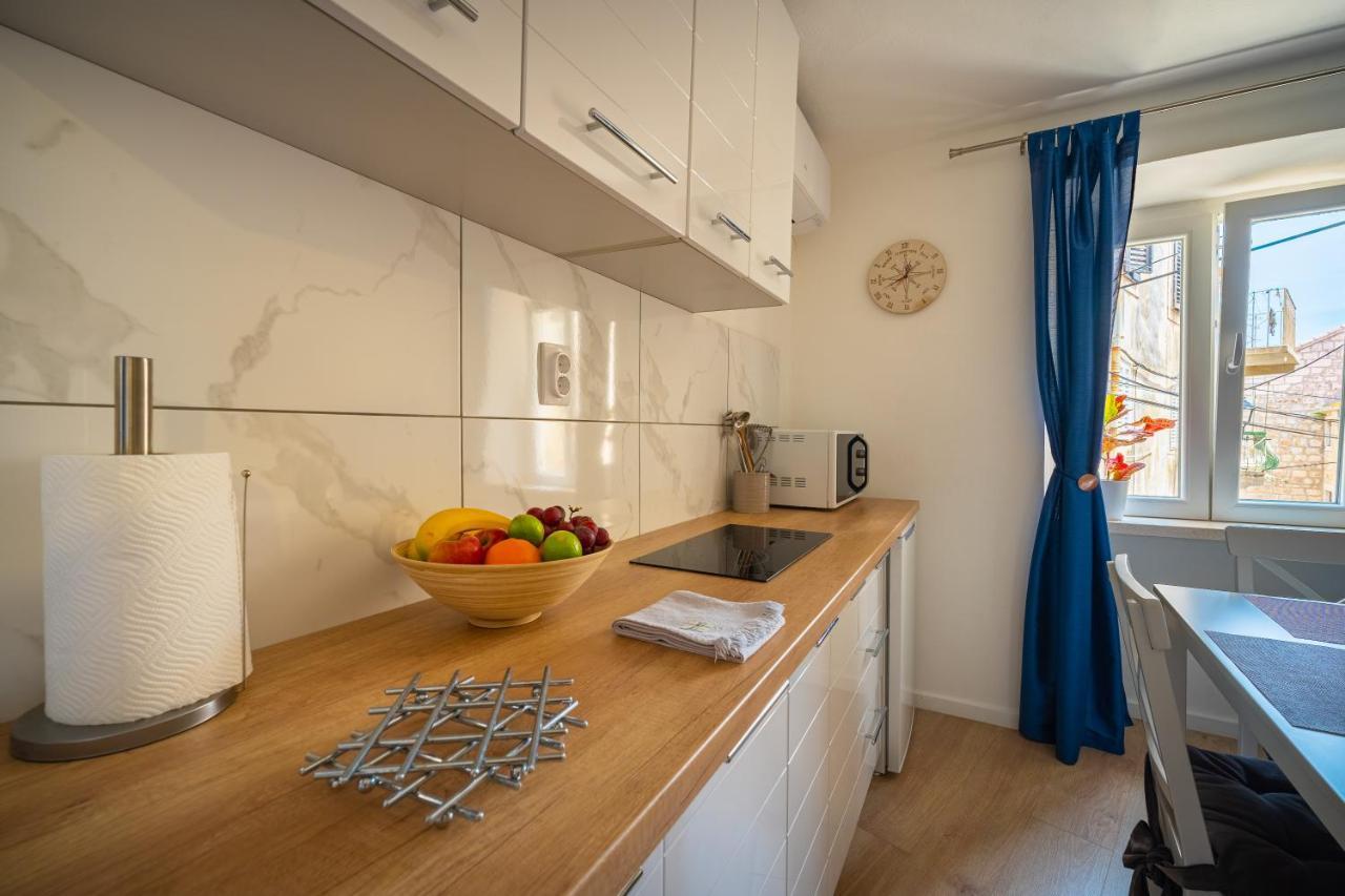 Apartment Rose Κόρτσουλα Εξωτερικό φωτογραφία