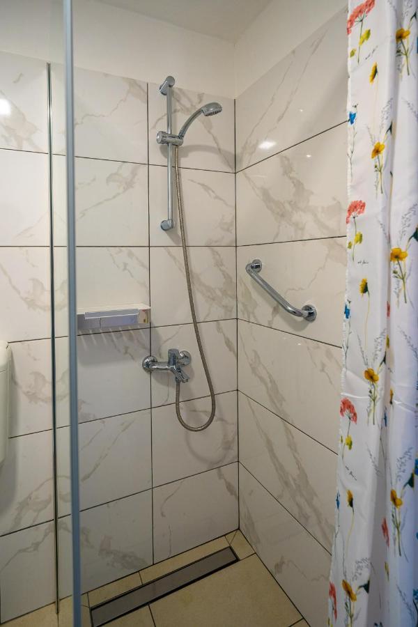 Apartment Rose Κόρτσουλα Εξωτερικό φωτογραφία