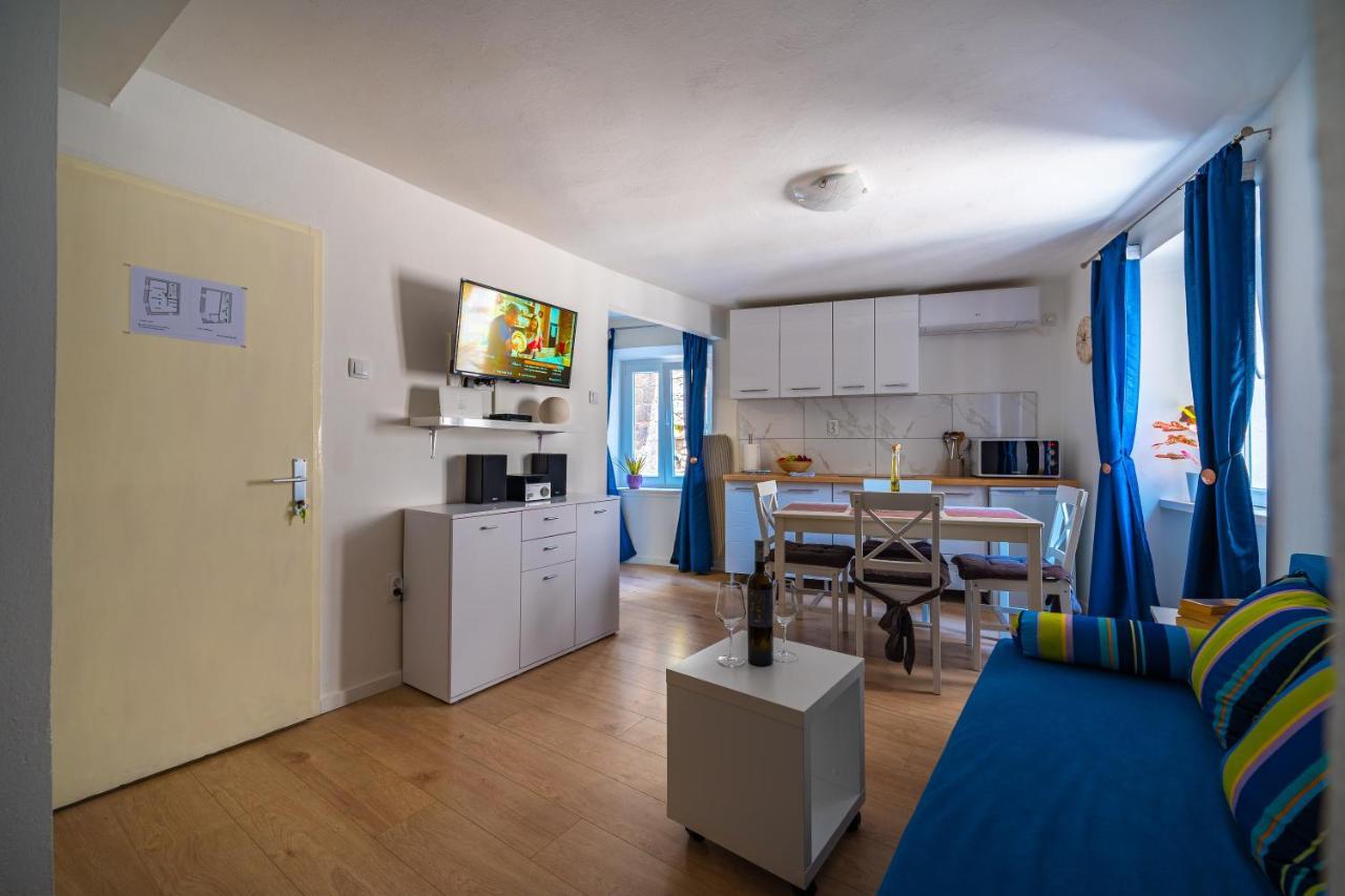 Apartment Rose Κόρτσουλα Εξωτερικό φωτογραφία